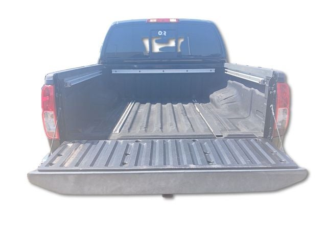 2014 Nissan Frontier SV