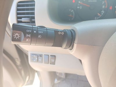 2014 Nissan Frontier SV
