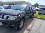 2014 Nissan Frontier SV