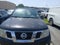 2014 Nissan Frontier SV