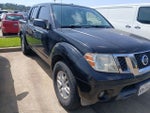 2014 Nissan Frontier SV