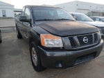 2008 Nissan Titan XE