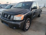 2008 Nissan Titan XE