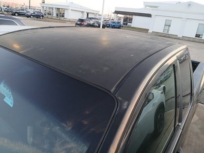 2008 Nissan Titan XE