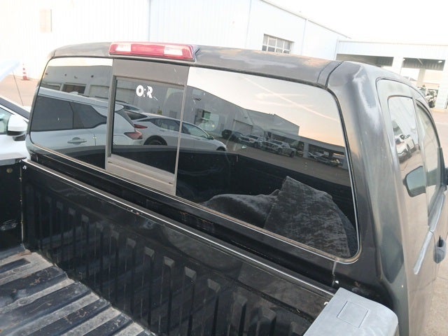 2008 Nissan Titan XE