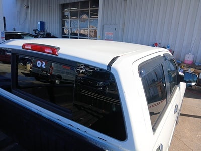 2012 Nissan Titan SV