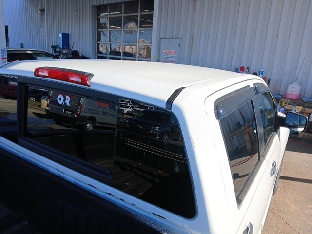 2012 Nissan Titan SV