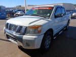 2012 Nissan Titan SV