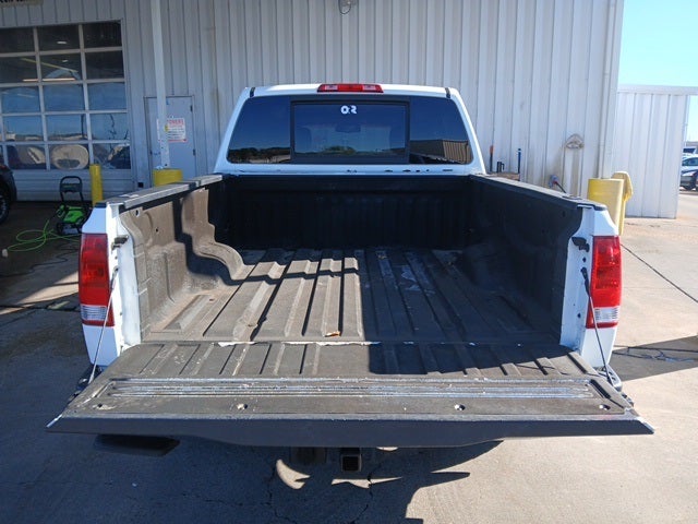 2012 Nissan Titan SV