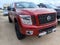 2018 Nissan Titan XD PRO-4X 4WD
