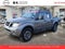 2020 Nissan Frontier PRO-4X