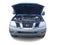 2020 Nissan Frontier PRO-4X