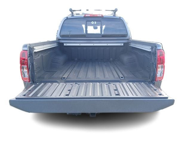 2020 Nissan Frontier PRO-4X