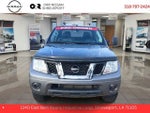 2020 Nissan Frontier PRO-4X