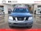 2020 Nissan Frontier PRO-4X