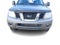 2020 Nissan Frontier PRO-4X
