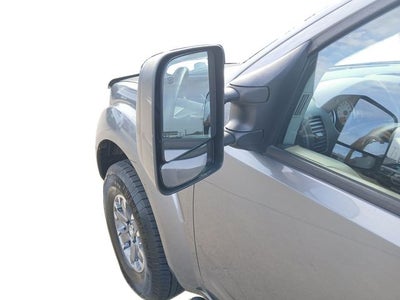 2020 Nissan Frontier PRO-4X
