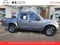 2020 Nissan Frontier PRO-4X