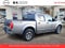 2020 Nissan Frontier PRO-4X