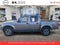 2020 Nissan Frontier PRO-4X