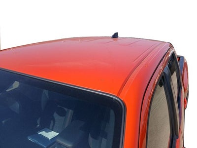 2025 Nissan Frontier Crew Cab PRO-X®