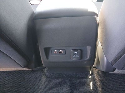 2025 Nissan Frontier Crew Cab PRO-X®