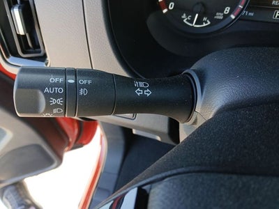 2025 Nissan Frontier Crew Cab PRO-X®