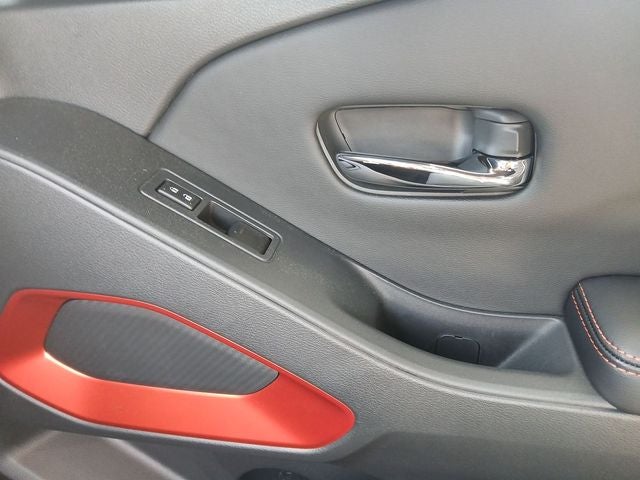 2025 Nissan Frontier Crew Cab PRO-X®