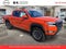 2025 Nissan Frontier Crew Cab PRO-X®