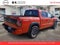 2025 Nissan Frontier Crew Cab PRO-X®