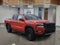 2025 Nissan Frontier Crew Cab PRO-X®