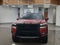 2025 Nissan Frontier Crew Cab PRO-X®