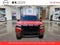 2025 Nissan Frontier Crew Cab PRO-X®