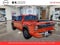 2025 Nissan Frontier Crew Cab PRO-X®