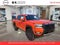 2025 Nissan Frontier Crew Cab PRO-X®