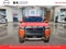2025 Nissan Frontier Crew Cab PRO-X®