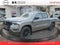 2027 Nissan Frontier Crew Cab SV