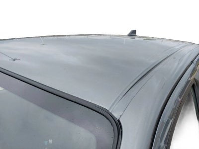 2027 Nissan Frontier Crew Cab SV