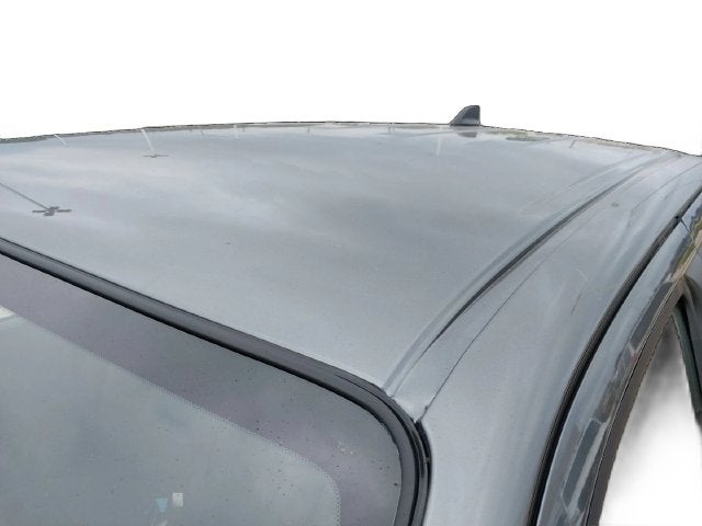 2027 Nissan Frontier Crew Cab SV
