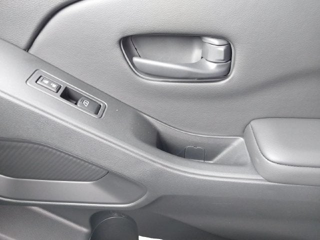 2027 Nissan Frontier Crew Cab SV