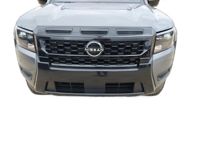 2027 Nissan Frontier Crew Cab SV