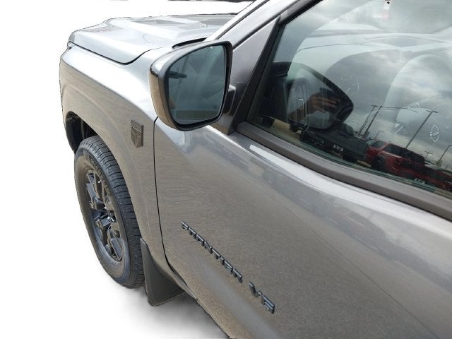 2027 Nissan Frontier Crew Cab SV