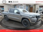 2027 Nissan Frontier Crew Cab SV