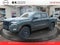 2027 Nissan Frontier Crew Cab PRO-4X®