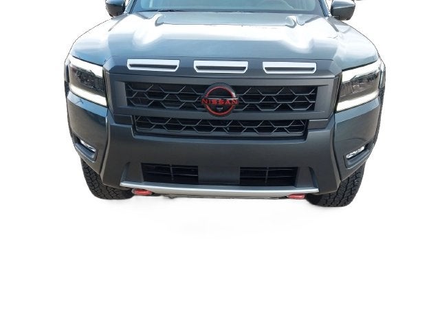 2027 Nissan Frontier Crew Cab PRO-4X®