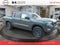 2027 Nissan Frontier Crew Cab PRO-4X®