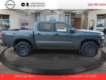 2027 Nissan Frontier Crew Cab PRO-4X®