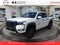 2027 Nissan Frontier PRO-4X
