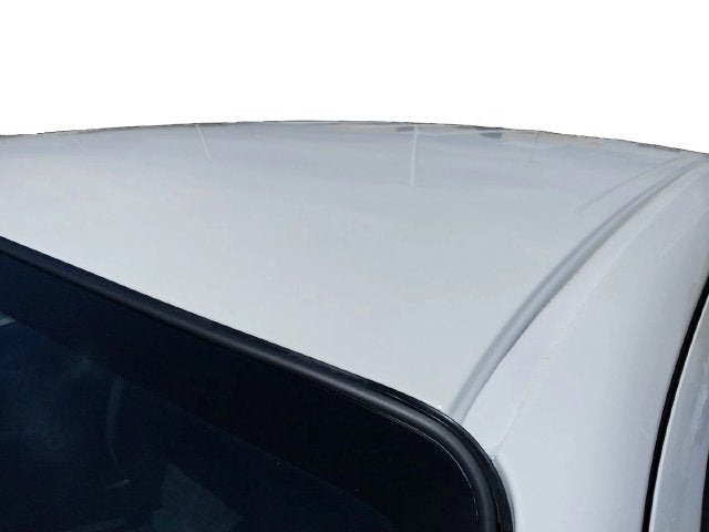 2027 Nissan Frontier PRO-4X