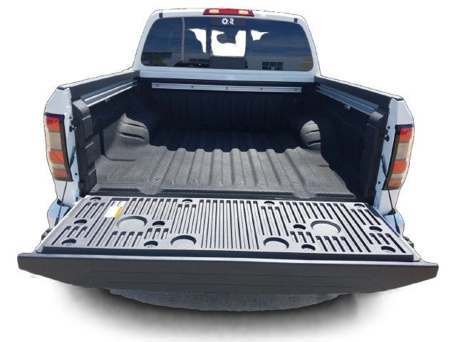 2027 Nissan Frontier PRO-4X